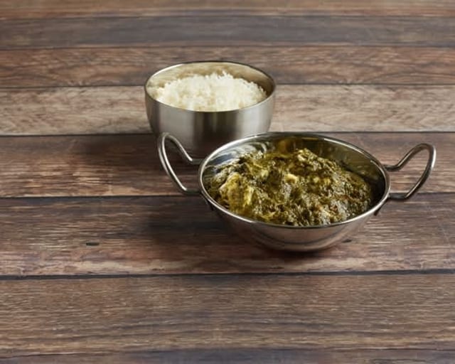Paneer Josh.