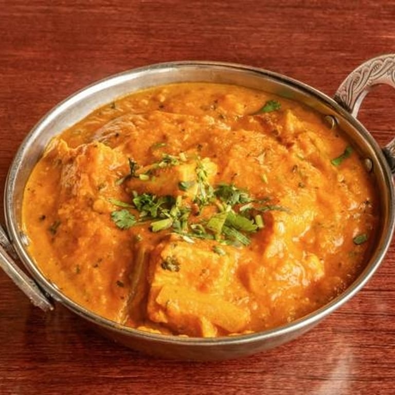 Discover Our Masala Dishes