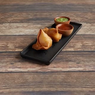 Vegetable Samosa