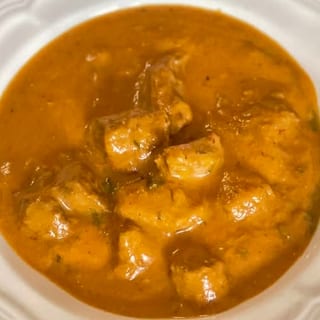 COCONUT CURRY