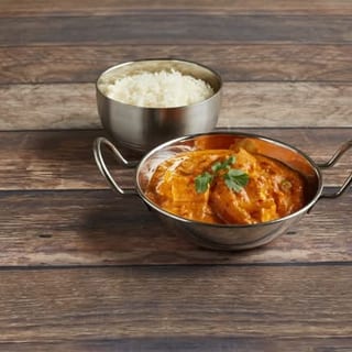 Paneer Tikka Masala