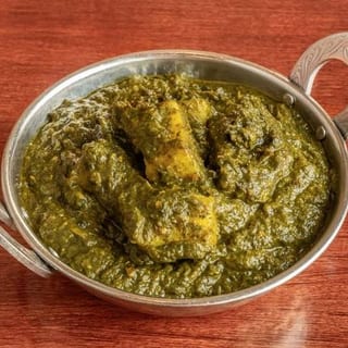 Alu Saag