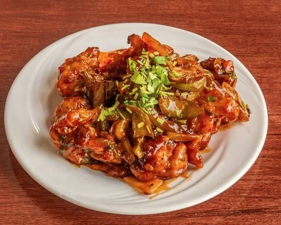 Gobi Manchurian.