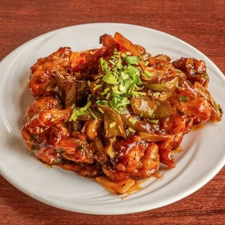 Delicious Gobi Dishes