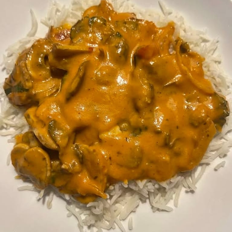 Discover Our Masala Dishes