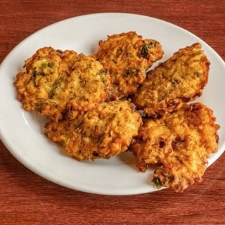 Mix Pakora