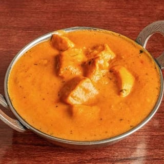 Paneer Makhani