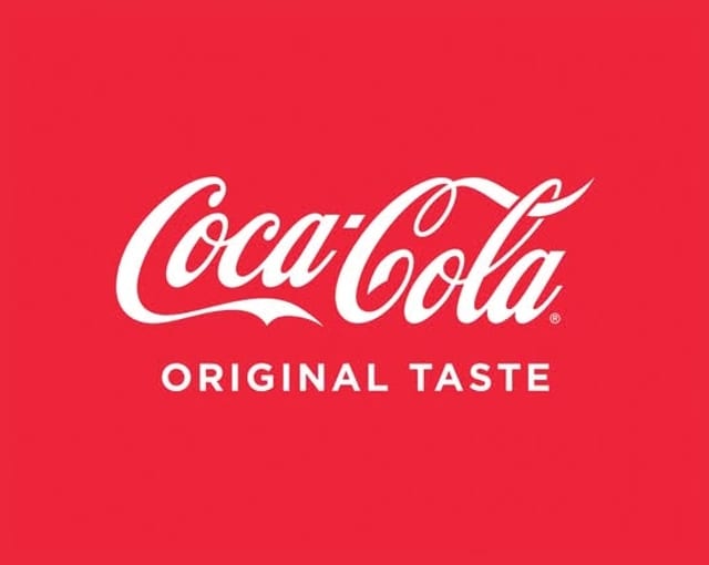 Coke.