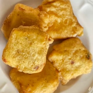 Cheese Pakora