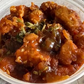 CHICKEN CHILI